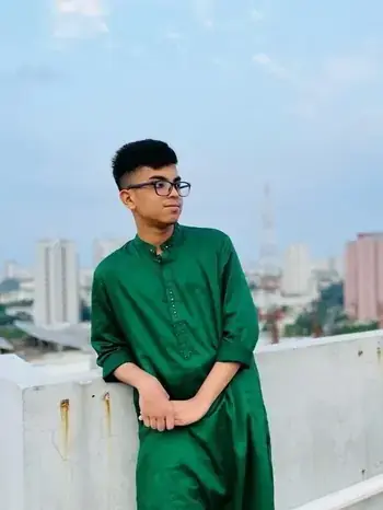 Ihfaz Chowdhury